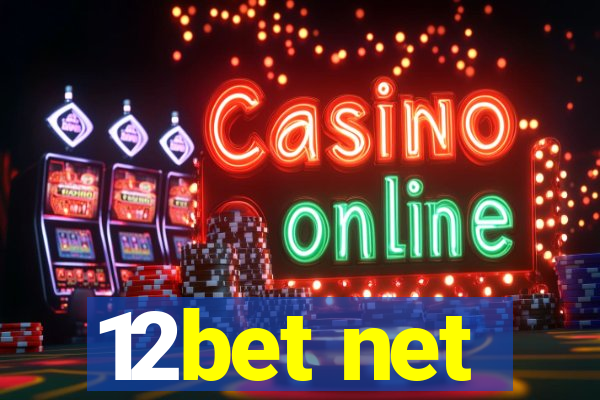 12bet net